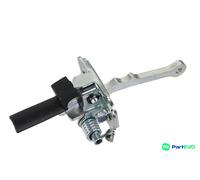 METZGER AUTOTEILE FRONT LEFT RIGHT DOOR CHECK 2317003 FOR SEAT VW