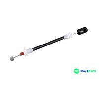 METZGER AUTOTEILE FRONT LEFT RIGHT DOOR RELEASE CABLE PULL 3160076 FOR BMW