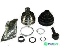 METZGER AUTOTEILE FRONT LEFT RIGHT DRIVE SHAFT JOINT KIT 7110052