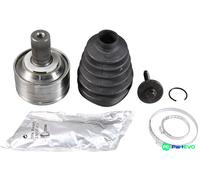 METZGER AUTOTEILE FRONT LEFT RIGHT DRIVE SHAFT JOINT KIT 7110200 FOR VOLVO