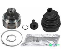 METZGER AUTOTEILE FRONT LEFT RIGHT DRIVE SHAFT JOINT KIT 7110213 FOR AUDI