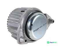 METZGER AUTOTEILE FRONT LEFT RIGHT ENGINE MOUNTING 8054252 FOR MERCEDES-BENZ