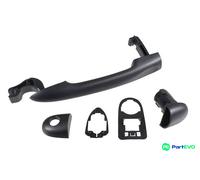 METZGER AUTOTEILE FRONT LEFT RIGHT EXTERIOR DOOR HANDLE 2310960 FOR RENAULT