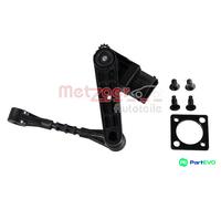 METZGER AUTOTEILE FRONT LEFT RIGHT HEADLIGHT LEVELLING SENSOR 0901533 FOR LAND