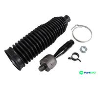 METZGER AUTOTEILE FRONT LEFT RIGHT INNER TIE ROD 51004808 FOR AUDI VW
