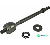 METZGER AUTOTEILE FRONT LEFT RIGHT INNER TIE ROD 51018918 FOR RENAULT