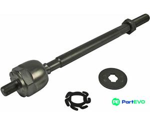 METZGER AUTOTEILE FRONT LEFT RIGHT INNER TIE ROD 51018918 FOR RENAULT