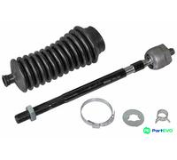 METZGER AUTOTEILE FRONT LEFT RIGHT INNER TIE ROD 51020048 FOR RENAULT