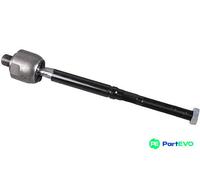 METZGER AUTOTEILE FRONT LEFT RIGHT INNER TIE ROD 51023108 FOR TESLA