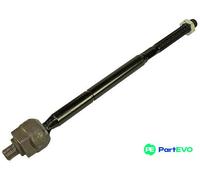 METZGER AUTOTEILE FRONT LEFT RIGHT INNER TIE ROD 51024318