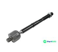 METZGER AUTOTEILE FRONT LEFT RIGHT INNER TIE ROD 51029908 FOR BMW
