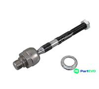 METZGER AUTOTEILE FRONT LEFT RIGHT INNER TIE ROD 51032708 FOR KIA