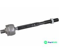 METZGER 51034008 Inner tie rod