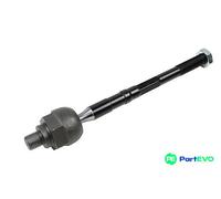 METZGER AUTOTEILE FRONT LEFT RIGHT INNER TIE ROD 51035708 FOR RENAULT