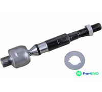 METZGER AUTOTEILE FRONT LEFT RIGHT INNER TIE ROD 51038908 FOR HONDA