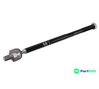 METZGER AUTOTEILE FRONT LEFT RIGHT INNER TIE ROD 51039108 FOR VW