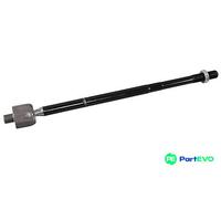 METZGER AUTOTEILE FRONT LEFT RIGHT INNER TIE ROD 51039408 FOR VW