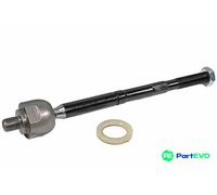 METZGER AUTOTEILE FRONT LEFT RIGHT INNER TIE ROD 51039508