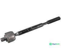 METZGER AUTOTEILE FRONT LEFT RIGHT INNER TIE ROD 51040508 FOR BMW ALPINA