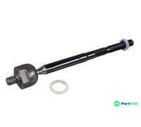 METZGER AUTOTEILE FRONT LEFT RIGHT INNER TIE ROD 51042808 FOR MAZDA