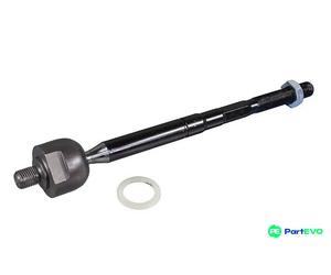 METZGER AUTOTEILE FRONT LEFT RIGHT INNER TIE ROD 51042808 FOR MAZDA