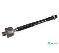 METZGER AUTOTEILE FRONT LEFT RIGHT INNER TIE ROD 51043608 FOR OPEL SAAB VAUXHALL
