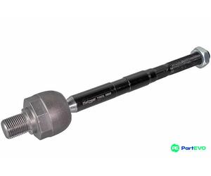 METZGER AUTOTEILE FRONT LEFT RIGHT INNER TIE ROD 51043708 FOR PORSCHE