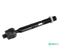 METZGER 51043908 Inner tie rod