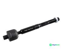 Metzger Inner Tie Rod 51045308 – Fits Hyundai Sonata VII, i40, CW; Kia G4FD/D4FD 1.6/1.7L