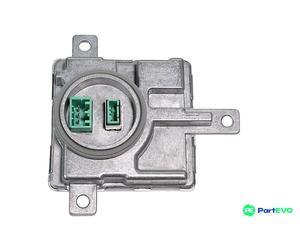 METZGER AUTOTEILE FRONT LEFT RIGHT LIGHTS CONTROL UNIT 0896564 FOR AUDI PORSCHE