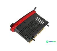 METZGER AUTOTEILE FRONT LEFT RIGHT LIGHTS DRIVER MODULE 0896588 FOR BMW