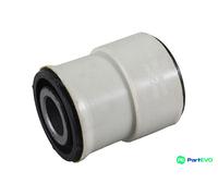 METZGER AUTOTEILE FRONT LEFT RIGHT REAR AXLE BEAM BUSHING 52117308 FOR FORD