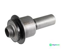 METZGER AUTOTEILE FRONT LEFT RIGHT REAR AXLE BEAM BUSHING 52137508 FOR NISSAN