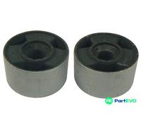 METZGER AUTOTEILE FRONT LEFT RIGHT REAR CONTROL ARM REPAIR KIT 52007518 FOR BMW