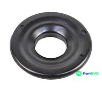 METZGER AUTOTEILE FRONT LEFT RIGHT SPRING SEAT 6490320 FOR AUDI VW