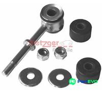 METZGER AUTOTEILE FRONT LEFT RIGHT STABILISER BAR LINK/COUPLING ROD 53019318