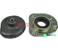 METZGER AUTOTEILE FRONT LEFT RIGHT SUSPENSION STRUT SUPPORT MOUNT REPAIR KIT