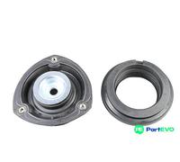 METZGER AUTOTEILE FRONT LEFT RIGHT SUSPENSION STRUT SUPPORT MOUNT REPAIR KIT