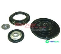 METZGER AUTOTEILE FRONT LEFT RIGHT SUSPENSION STRUT SUPPORT MOUNT REPAIR KIT