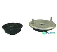 METZGER AUTOTEILE FRONT LEFT RIGHT SUSPENSION STRUT SUPPORT MOUNT REPAIR KIT