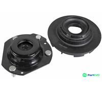 METZGER AUTOTEILE FRONT LEFT RIGHT SUSPENSION STRUT SUPPORT MOUNT REPAIR KIT