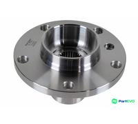 METZGER AUTOTEILE FRONT LEFT RIGHT WHEEL HUB N1132 FOR BMW