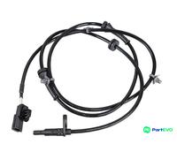 METZGER AUTOTEILE FRONT LEFT RIGHT WHEEL SPEED SENSOR 09001527 FOR NISSAN