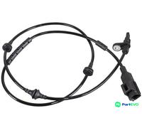 METZGER AUTOTEILE FRONT LEFT RIGHT WHEEL SPEED SENSOR 09001571
