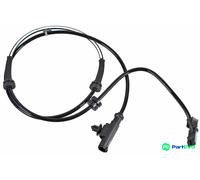 METZGER AUTOTEILE FRONT LEFT RIGHT WHEEL SPEED SENSOR 09001645 FOR NISSAN
