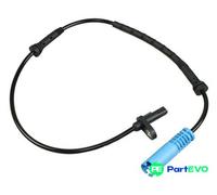 METZGER AUTOTEILE FRONT LEFT RIGHT WHEEL SPEED SENSOR 0900558 FOR BMW