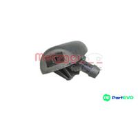 METZGER AUTOTEILE FRONT LEFT RIGHT WINDOW CLEANING WASHER FLUID JET 2220809 FOR