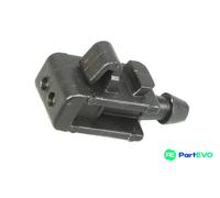 METZGER AUTOTEILE FRONT LEFT RIGHT WINDOW CLEANING WASHER FLUID JET 2220812 FOR