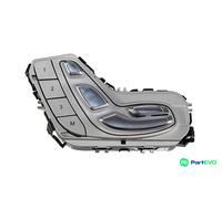 METZGER AUTOTEILE FRONT LEFT SEAT ADJUSTMENT SWITCH 09161013 FOR MERCEDES-BENZ