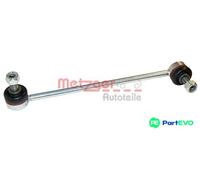 METZGER AUTOTEILE FRONT LEFT STABILISER BAR LINK/COUPLING ROD 53041311